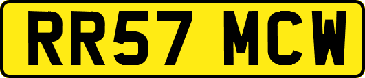 RR57MCW
