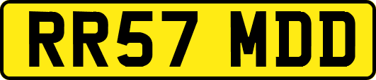 RR57MDD