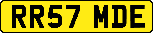 RR57MDE