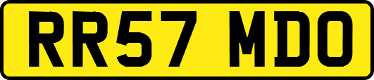 RR57MDO