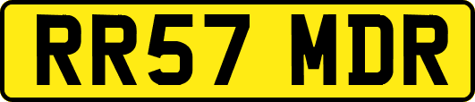 RR57MDR