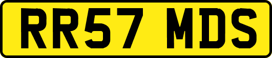 RR57MDS