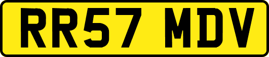 RR57MDV
