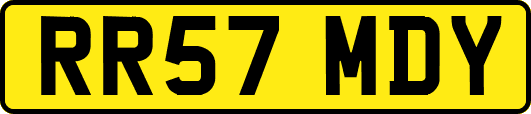 RR57MDY