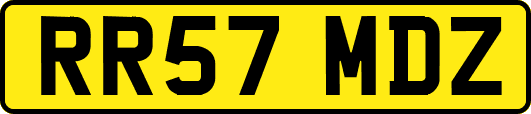 RR57MDZ