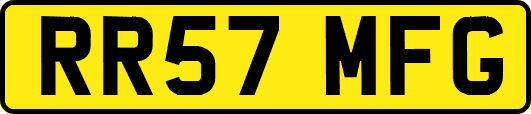 RR57MFG