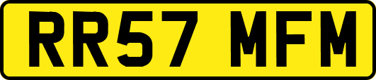 RR57MFM