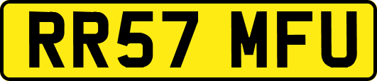 RR57MFU