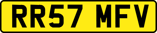 RR57MFV