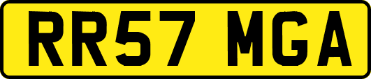 RR57MGA