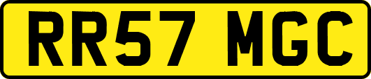RR57MGC