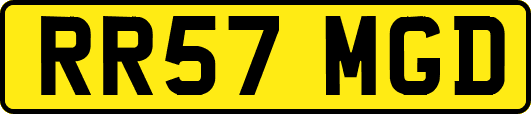 RR57MGD