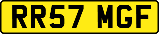 RR57MGF