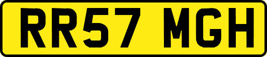 RR57MGH