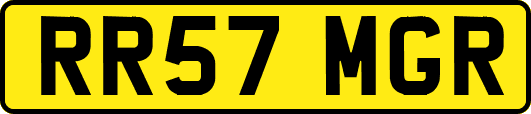 RR57MGR