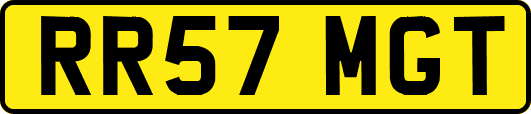 RR57MGT