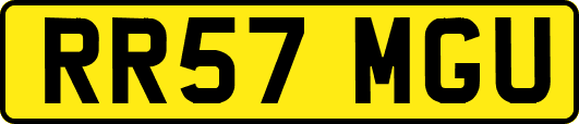 RR57MGU