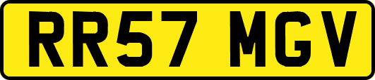RR57MGV