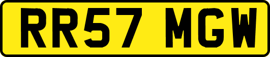RR57MGW