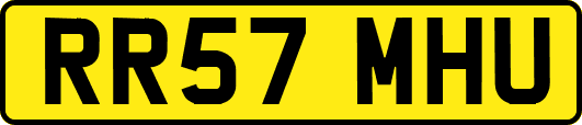 RR57MHU