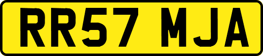RR57MJA