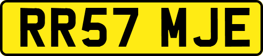 RR57MJE