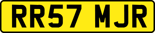 RR57MJR