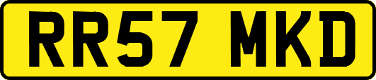 RR57MKD