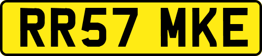 RR57MKE