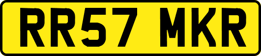 RR57MKR
