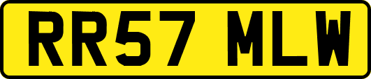 RR57MLW