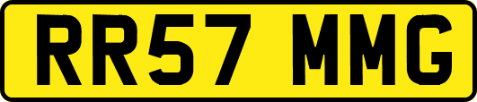 RR57MMG