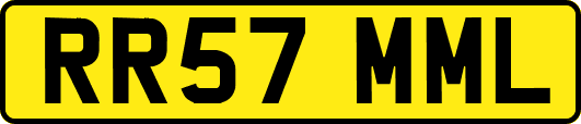 RR57MML