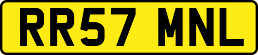 RR57MNL
