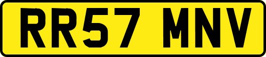 RR57MNV