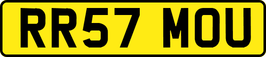 RR57MOU