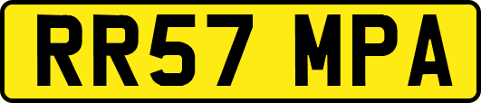 RR57MPA