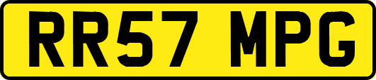 RR57MPG