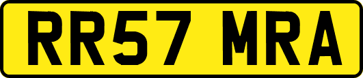 RR57MRA