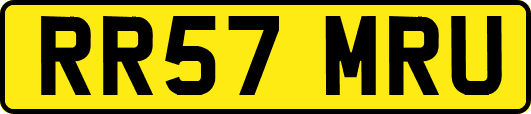 RR57MRU