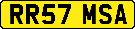 RR57MSA
