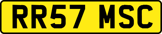 RR57MSC