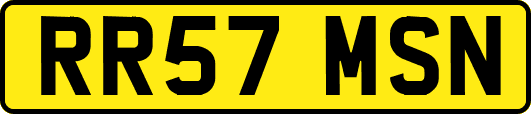 RR57MSN