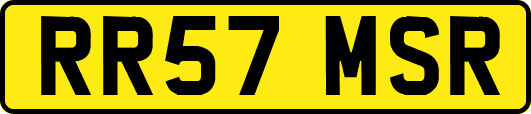 RR57MSR