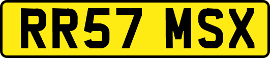 RR57MSX