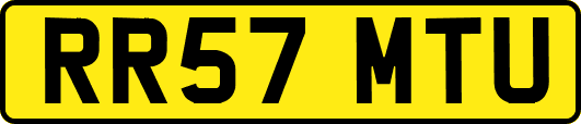 RR57MTU