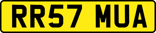 RR57MUA