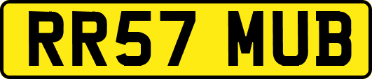 RR57MUB
