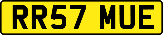 RR57MUE