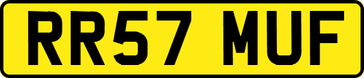 RR57MUF